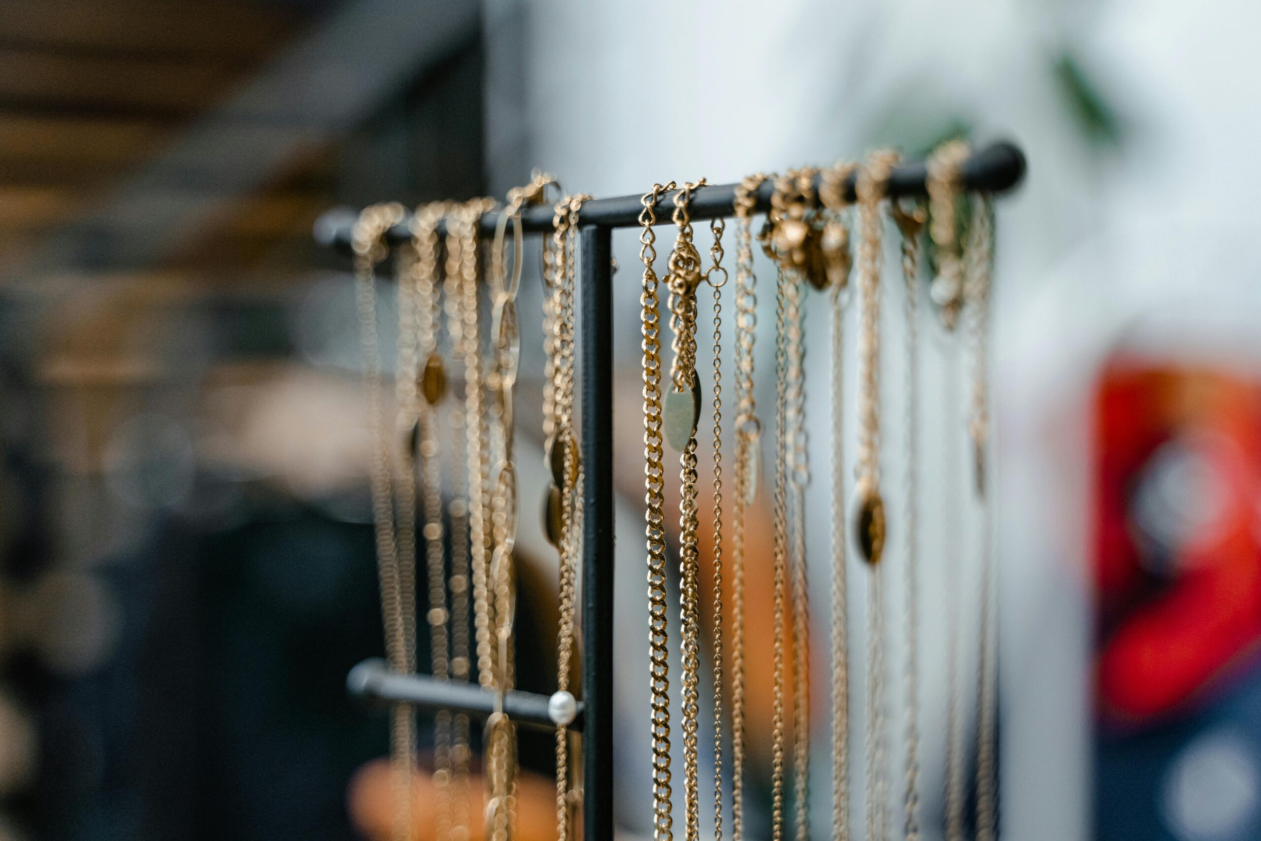 Looks Can Be Deceiving, Are You Buying Jewelry That Is Safe?
